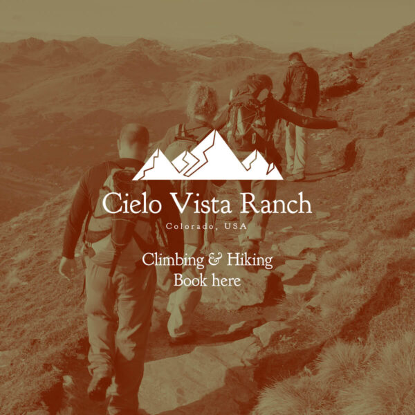 Hiking - Red Mountain (13K ft)